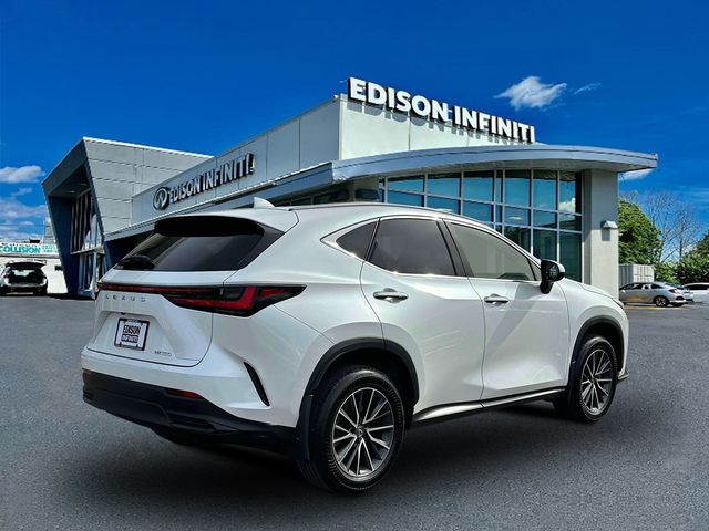 2024 Lexus NX 250