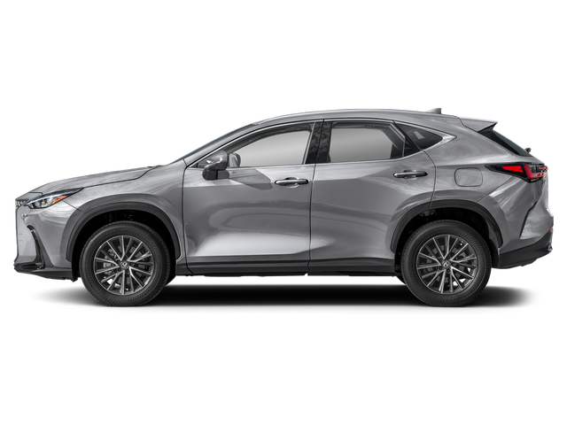 2024 Lexus NX 250