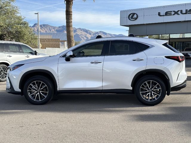 2024 Lexus NX 250