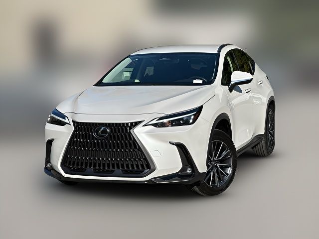 2024 Lexus NX 250