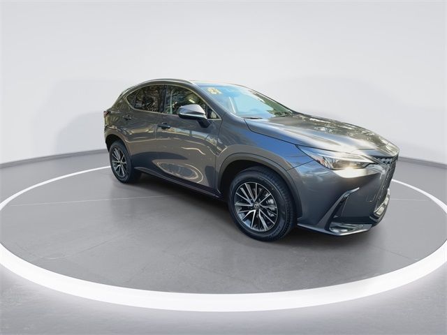 2024 Lexus NX 250 Premium