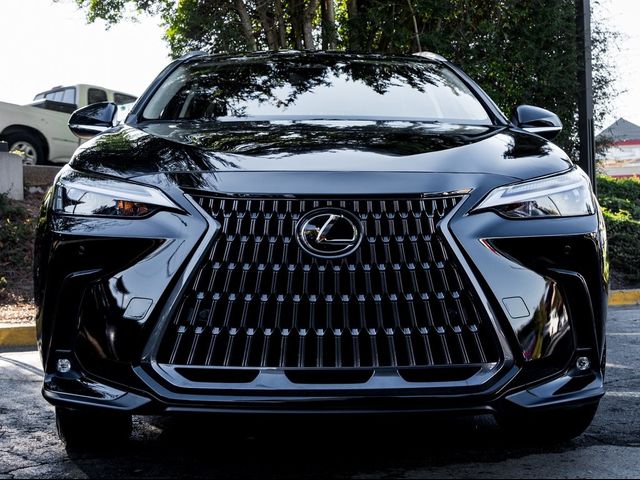 2024 Lexus NX 250 Premium