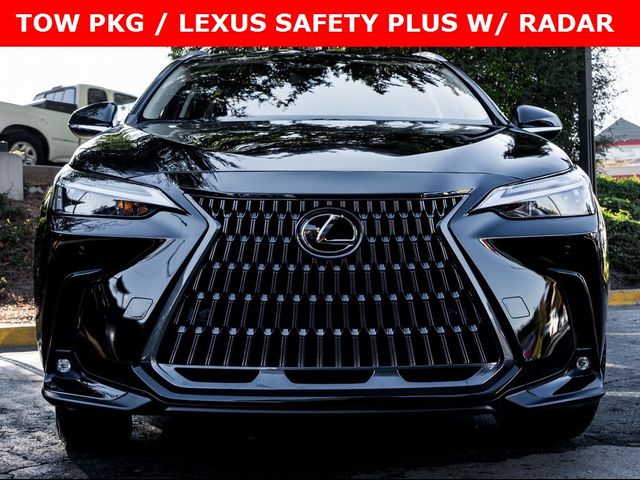 2024 Lexus NX 250 Premium