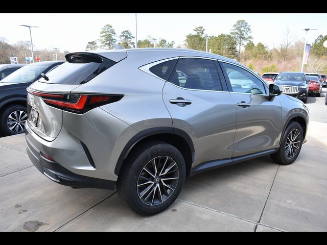 2024 Lexus NX 250 Premium