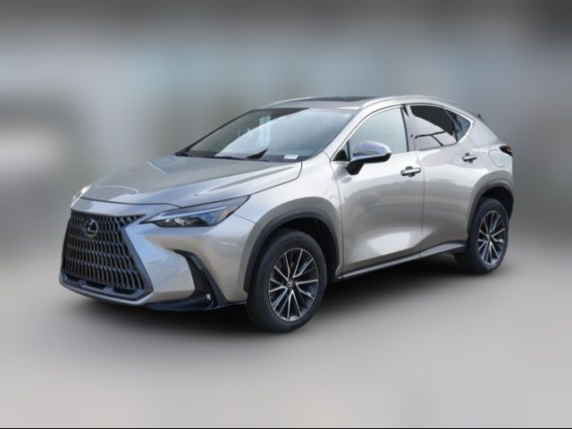 2024 Lexus NX 250 Premium