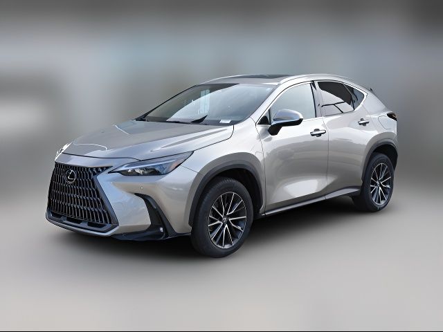 2024 Lexus NX 250 Premium