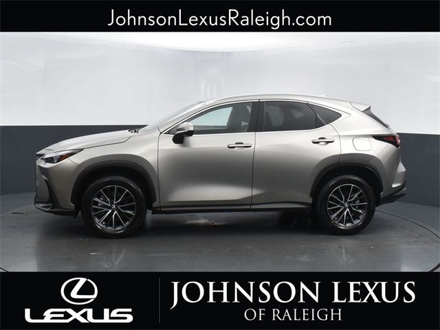 2024 Lexus NX 250 Premium