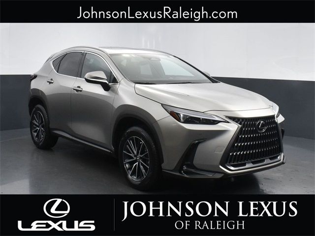 2024 Lexus NX 250 Premium