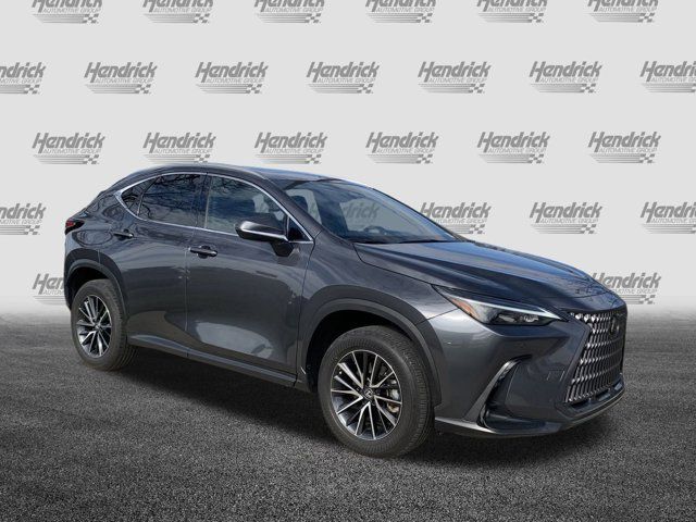 2024 Lexus NX 250 Premium