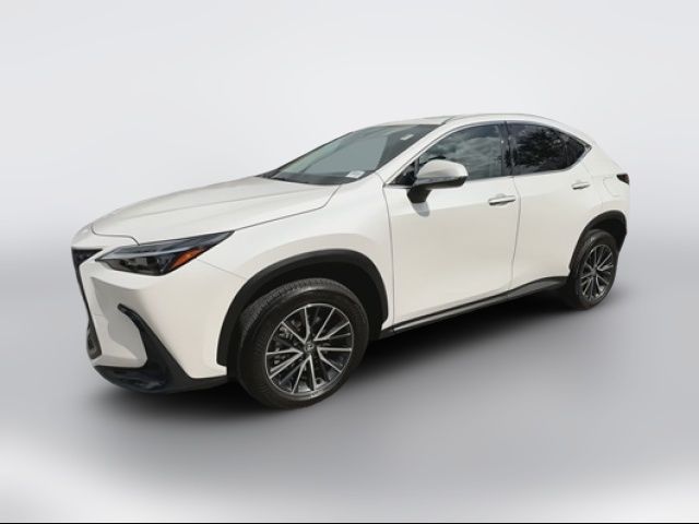 2024 Lexus NX 250 Premium