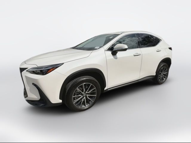 2024 Lexus NX 250 Premium