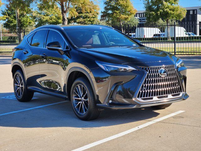 2024 Lexus NX 250 Premium