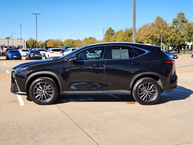 2024 Lexus NX 250 Premium