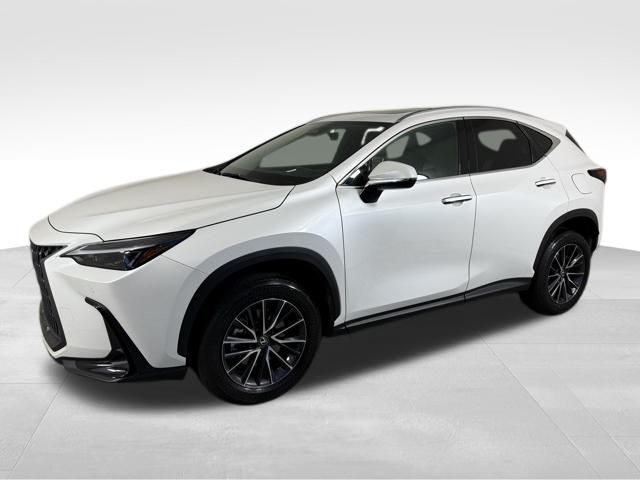 2024 Lexus NX 250 Premium