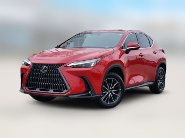 2024 Lexus NX 250 Premium