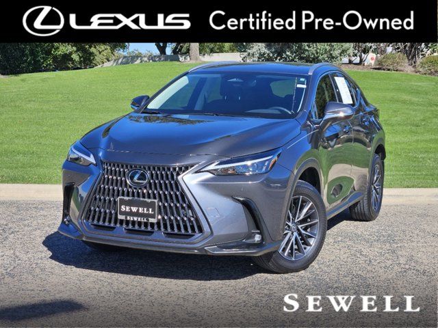 2024 Lexus NX 250 Premium