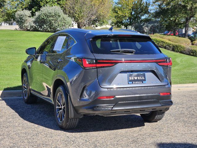 2024 Lexus NX 250 Premium