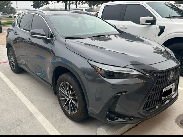 2024 Lexus NX 250 Premium