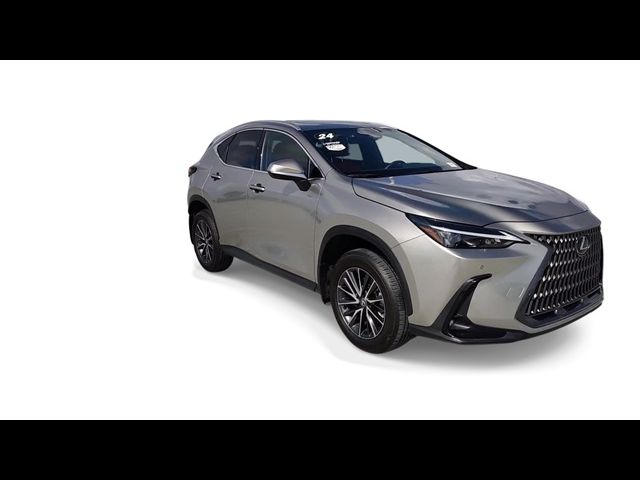 2024 Lexus NX 250 Premium