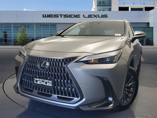 2024 Lexus NX 250 Premium