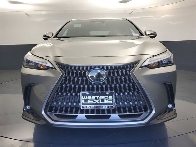 2024 Lexus NX 250 Premium