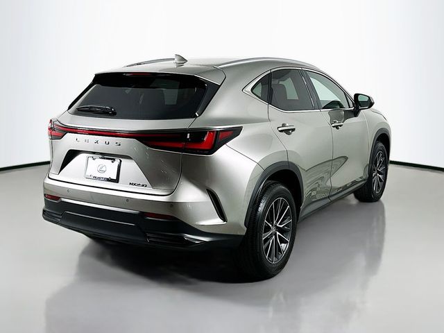 2024 Lexus NX 250 Premium