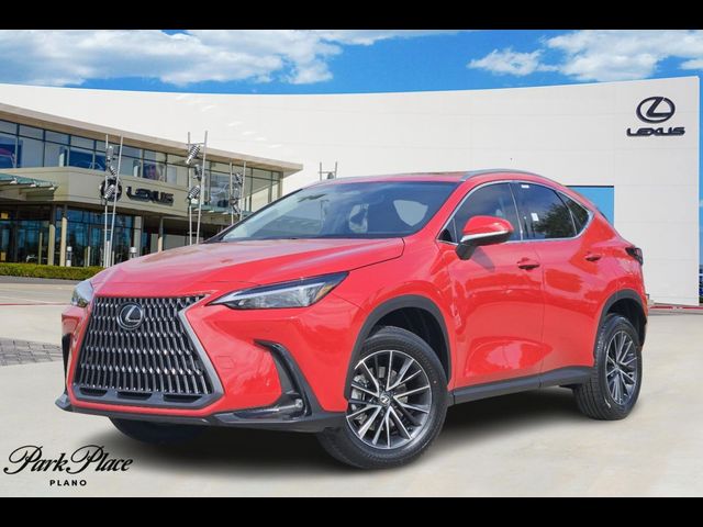 2024 Lexus NX 250 Premium