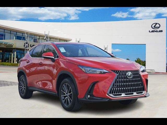 2024 Lexus NX 250 Premium