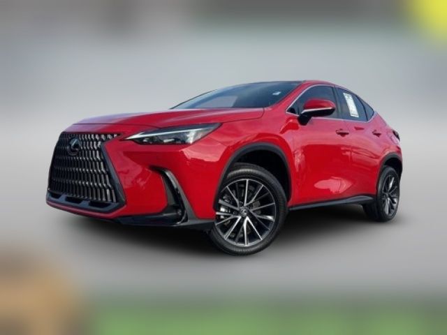 2024 Lexus NX 250 Premium