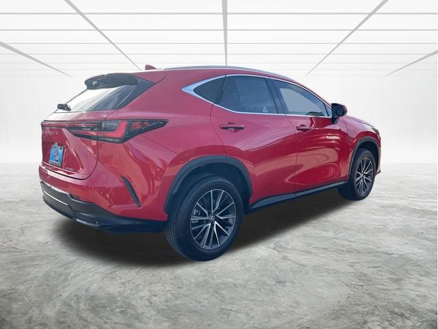 2024 Lexus NX 250 Premium