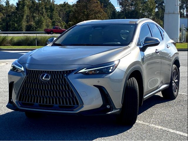 2024 Lexus NX 250 Premium