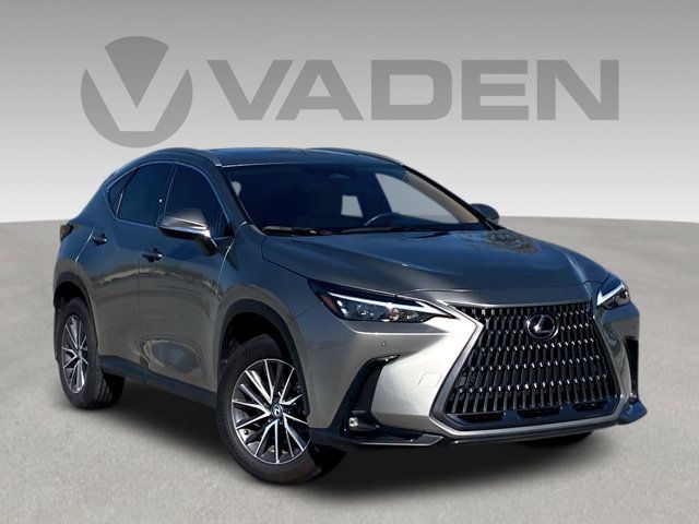 2024 Lexus NX 250 Premium