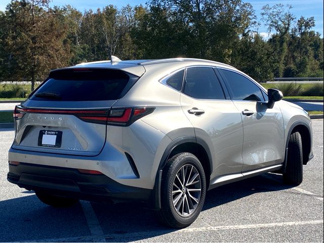 2024 Lexus NX 250 Premium