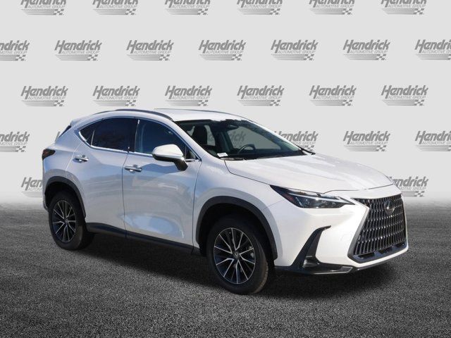 2024 Lexus NX 250 Premium