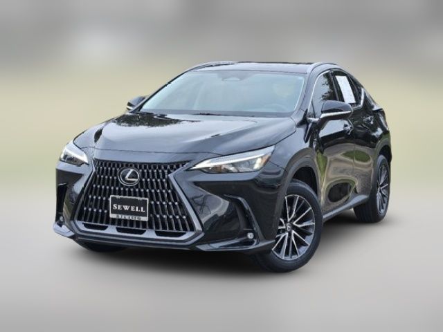 2024 Lexus NX 250 Premium