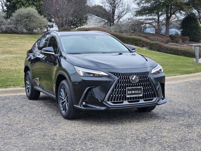 2024 Lexus NX 250 Premium