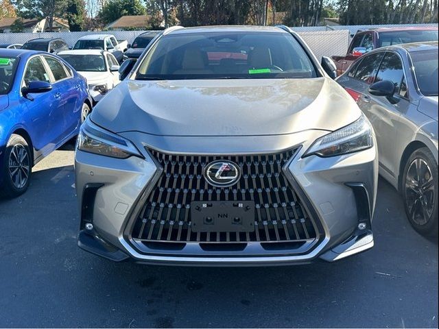 2024 Lexus NX 250 Premium