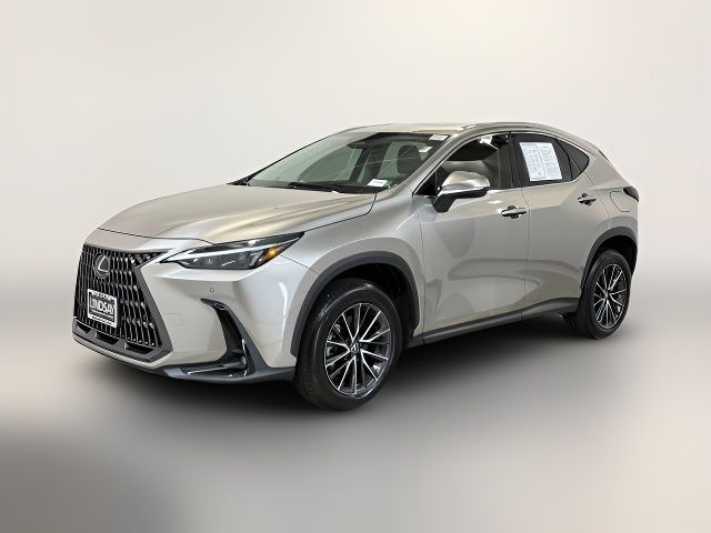 2024 Lexus NX 250 Premium