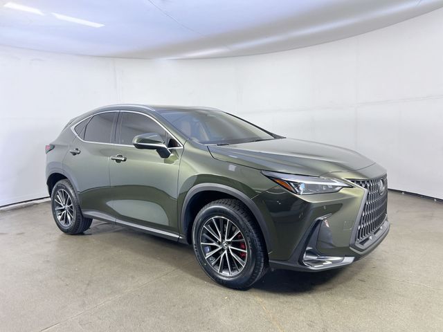 2024 Lexus NX 250 Premium