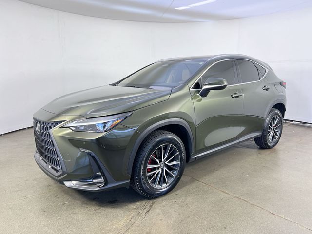 2024 Lexus NX 250 Premium