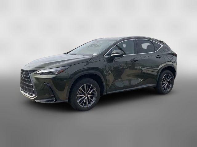 2024 Lexus NX 250 Premium