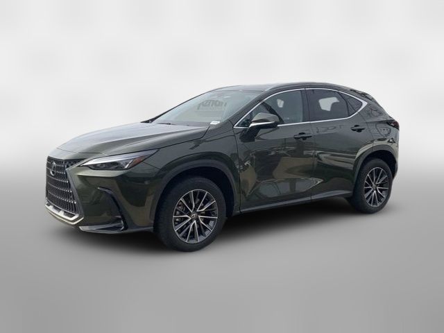 2024 Lexus NX 250 Premium