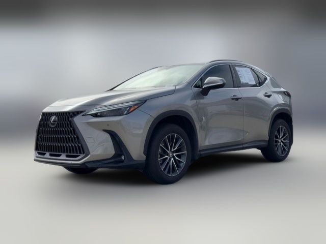 2024 Lexus NX 250 Premium