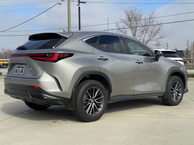 2024 Lexus NX 250 Premium