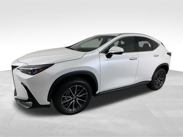 2024 Lexus NX 250 Premium