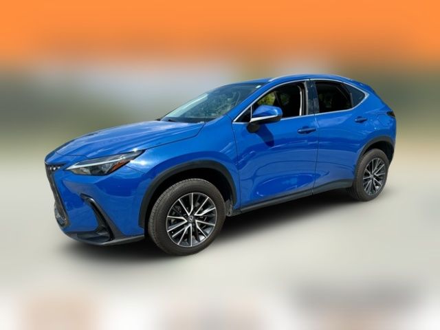 2024 Lexus NX 250 Premium