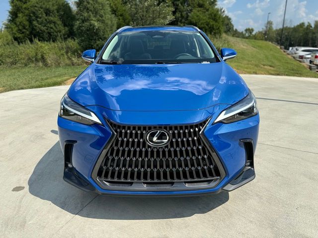 2024 Lexus NX 250 Premium