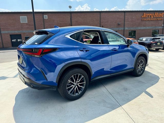 2024 Lexus NX 250 Premium