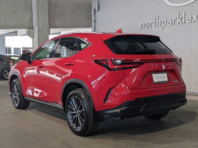 2024 Lexus NX 250 Premium