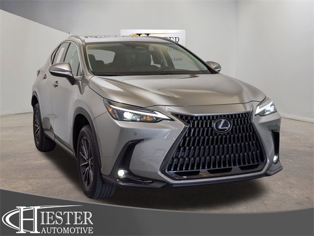 2024 Lexus NX 250 Premium